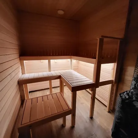 Vomikay Holiday home