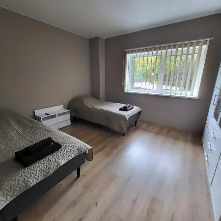 Vomikay Casa de Férias Talin