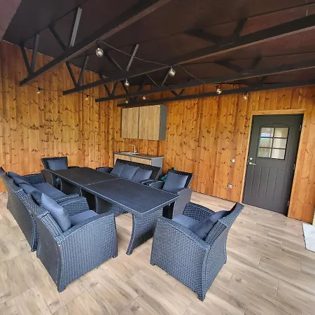 Casa de Férias Vomikay Talin