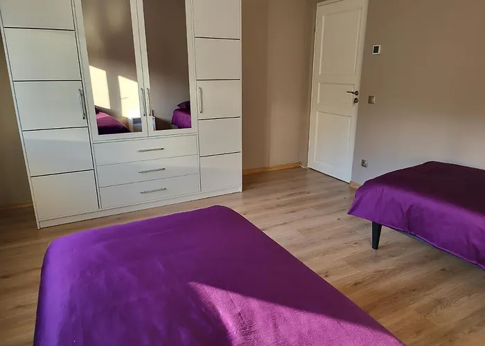 Σπίτι διακοπών Vomikay