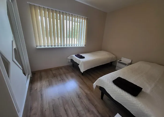 Prázdninový dům Vomikay