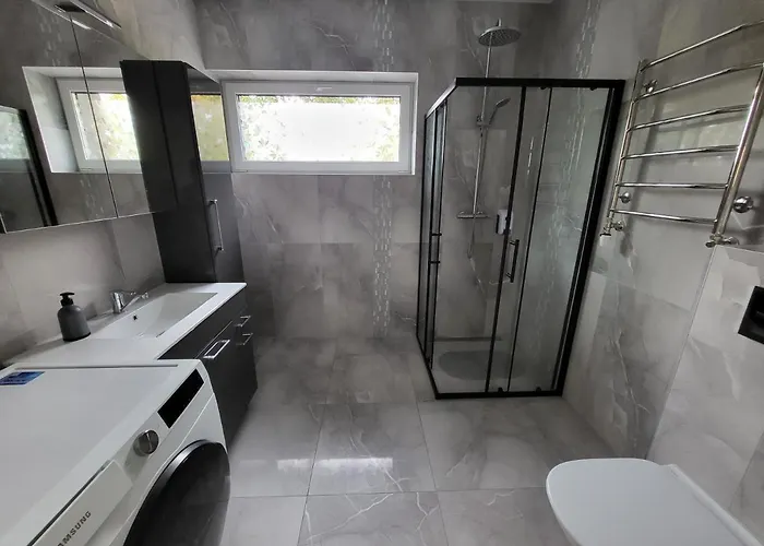 Vomikay Prázdninový dům