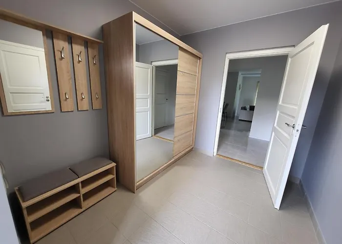 Vomikay Σπίτι διακοπών