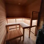 Vomikay Semesterbostad