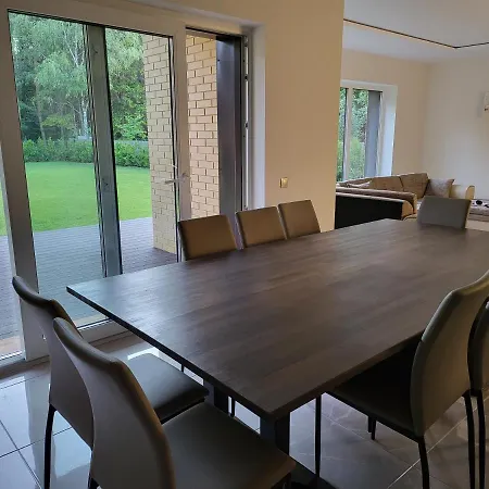 Vomikay Ferienhaus *