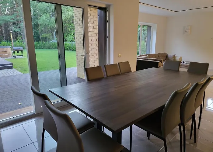 Vomikay Ferienhaus *