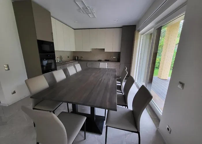 Vomikay Ferienhaus Reval