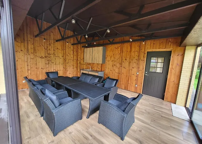 Ferienhaus Vomikay Reval