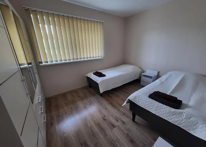 Vomikay Ferienhaus *